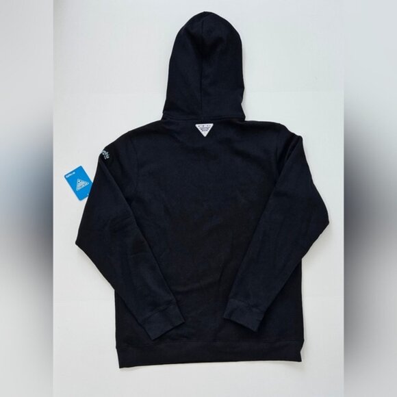 COLUMBIA Hoodie - Picture 2 of 9